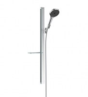 SET BARRA DUCHA RAINFINITY HANSGROHE